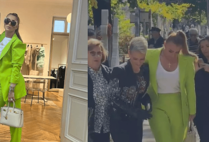 Ce cadou de suflet i-a lăsat Ion Dolănescu moștenire fiului său, Dragoș Dolănescu. Ce l-a rugat artistul, înainte să moară: „Tata mi-a spus să...” / EXCLUSIV