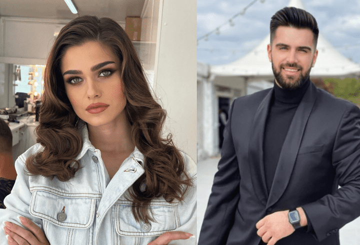 Bianca Brad, despre clipa în care și-a ținut fetița moartă în brațe: "Reacția mea pe moment a fost că nu vreau, de groază că..."