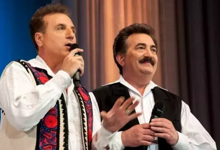 Fiul Romaniței Iovan s-a răsturnat cu mașina, chiar sub ochii mamei lui: „Nu sunt cuvinte să exprim ce am simțit atunci”