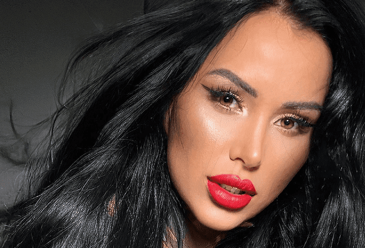 Ce meserie va avea Adriana Bahmuțeanu în curând: "Nu am drept de liberă practică în România, dar urmează. E un vis împlinit"