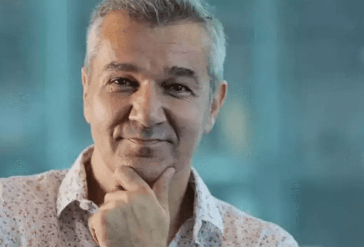 Motivul real pentru care Bănel Nicoliță a divorțat de fosta lui soție: „I-am zis că e nebunia mea. Clar că nu a fost de acord”