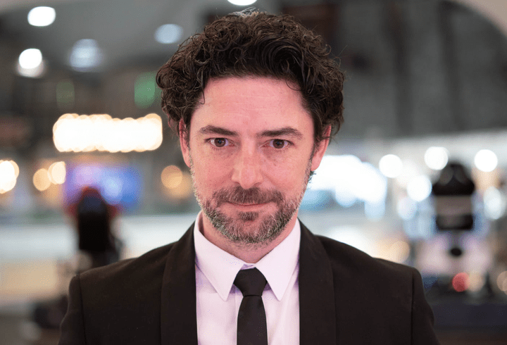 Cântărețul Tinu Veresezan, din nou tată la 46 de ani: "Băiatul cel mare, de 19 ani, nu a fost încântat!"