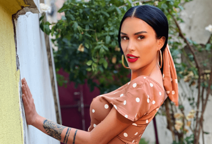 Ce filmuleț a postat Mădălina Crețan cu regretatul ei soț, Nosfe, la trei săptămâni de la moartea lui: "Fără tine e tot mai greu..."