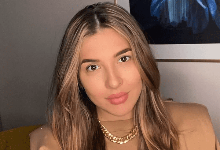 Mădălina Ghenea a dansat lasciv, doar în lenjerie intimă, pentru Sophia Loren. A postat totul pe Instagram: "Un simbol al senzualității"