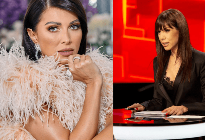 De ce s-a despărțit, de fapt, mama Geta de tatăl copiilor ei. Culiță Sterp: „Era mai agresiv cu mama sau încerca să...”