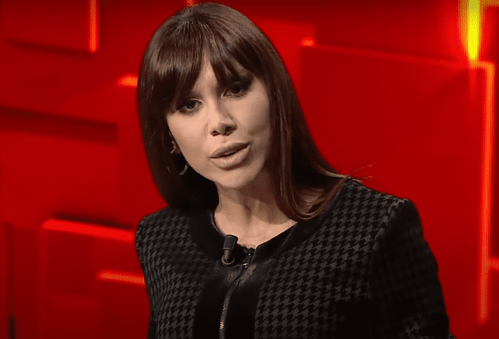 Anca Țurcașiu primește multe propuneri indecente, după divorț: "Unii sunt destul de agresivi, dar..."