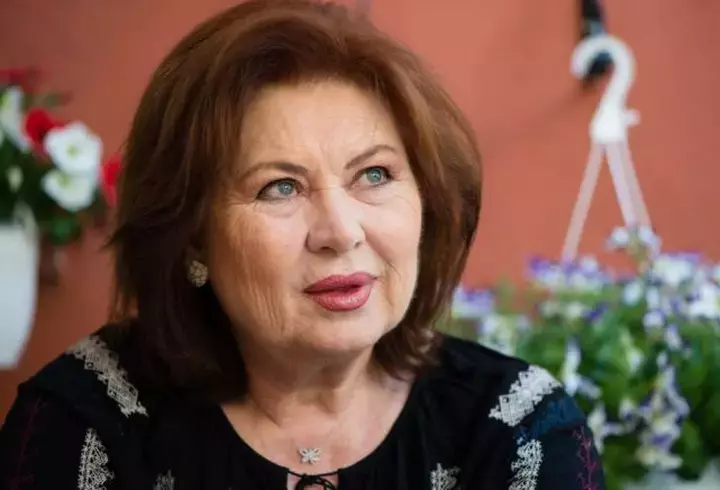 Ce probleme de sănătate are Gabriela Cristea. De ce a ajuns pe patul de spital: "În curând am să devin imună și la antibiotic"