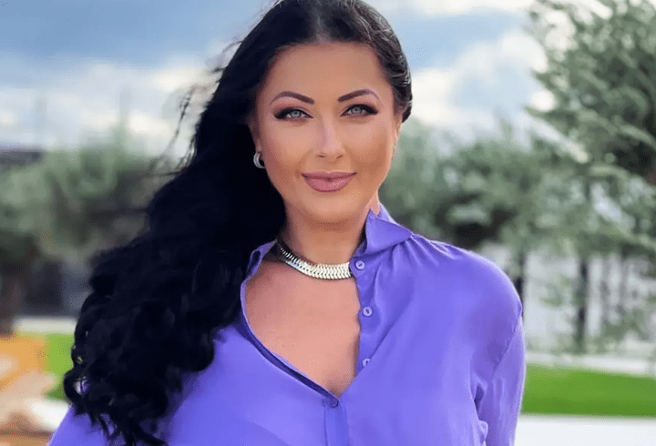 Adelina Chivu, mesaj emoționant pentru Cristi Chivu, cu ocazia zilei de naștere: "Te iubesc"