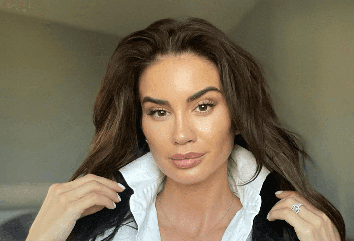 Mădălina Ghenea a dansat lasciv, doar în lenjerie intimă, pentru Sophia Loren. A postat totul pe Instagram: "Un simbol al senzualității"