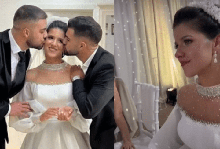 Cine este iubita lui Mario Mutu. Ce părere are Alexandra Dinu despre Mara: „S-au cunoscut. Mama a zis că e...”