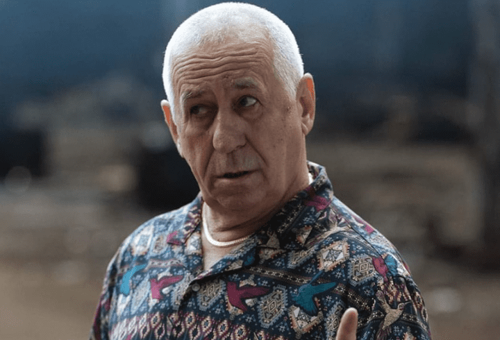 Motivul real pentru care Bănel Nicoliță a divorțat de fosta lui soție: „I-am zis că e nebunia mea. Clar că nu a fost de acord”