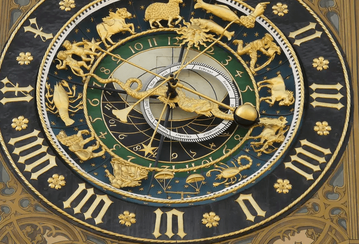 Horoscop 15 noiembrie 2022. Ce zodie se împacă cu persoana iubită