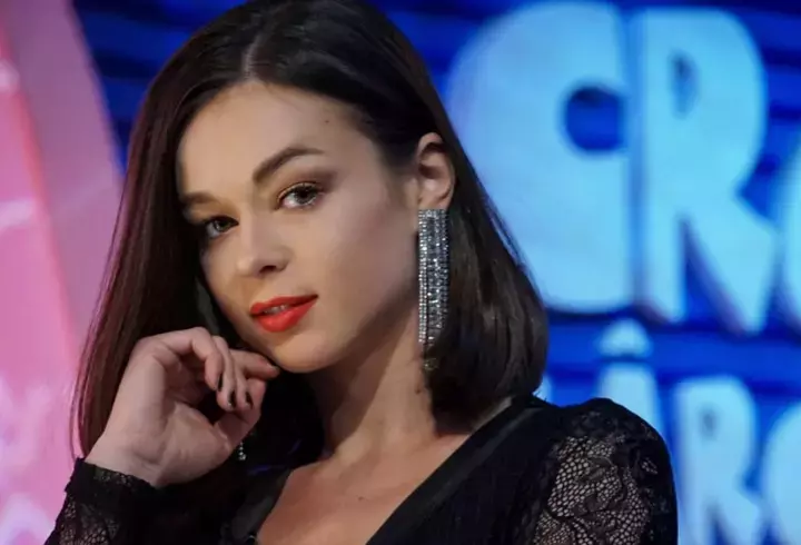 Cum s-au cunoscut Mihai Albu și iubita lui. De ce nu s-au mutat încă împreună: „Sunt și unele lucruri complicate”