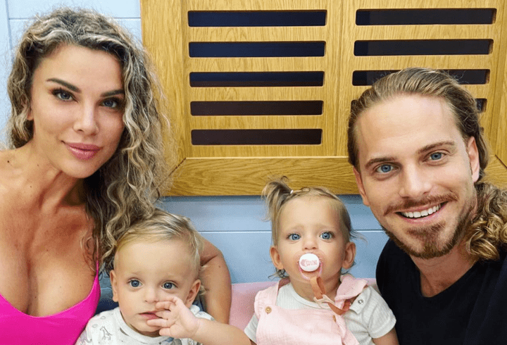 De ce s-a despărțit, de fapt, mama Geta de tatăl copiilor ei. Culiță Sterp: „Era mai agresiv cu mama sau încerca să...”