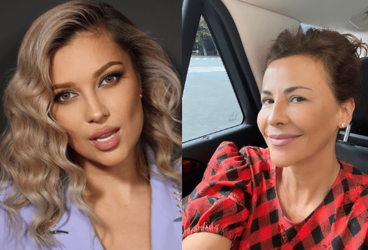 Cristina Șișcanu a atacat-o subtil pe fosta soție a lui Mădălin Ionescu: "De judecat ar fi mamele care dau naștere copiilor și..."