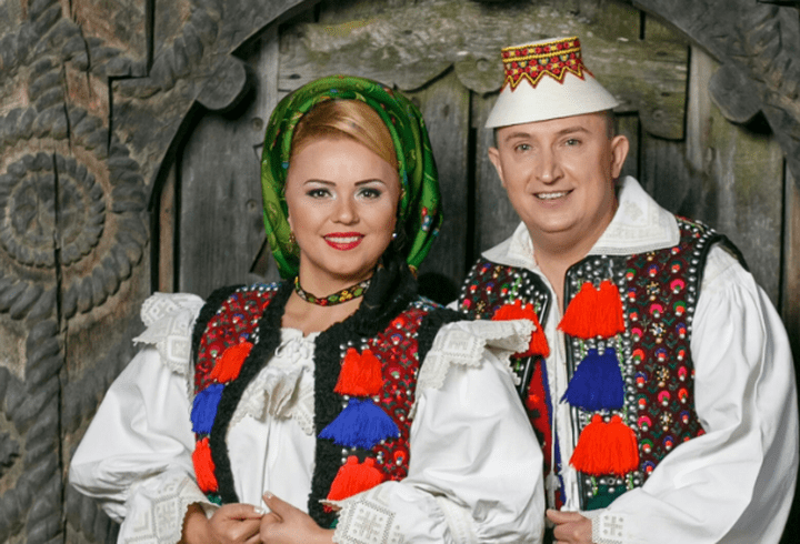 Ce cadou de suflet i-a lăsat Ion Dolănescu moștenire fiului său, Dragoș Dolănescu. Ce l-a rugat artistul, înainte să moară: „Tata mi-a spus să...” / EXCLUSIV