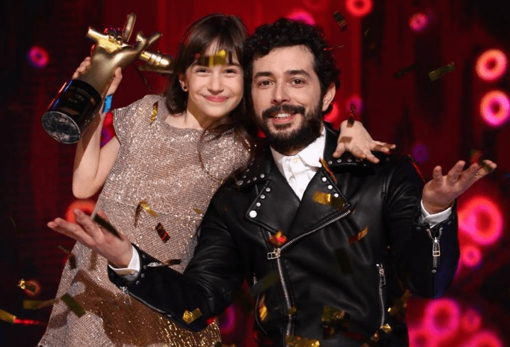 Cât costă hainele create de Bianca Drăgușanu: "Am început să cresc prețurile, asta e inflația în România"