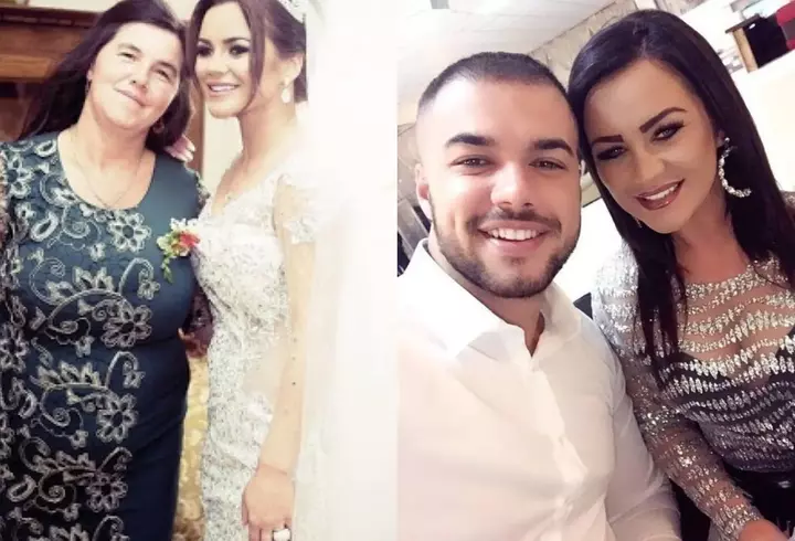 Fiul Romaniței Iovan s-a răsturnat cu mașina, chiar sub ochii mamei lui: „Nu sunt cuvinte să exprim ce am simțit atunci”