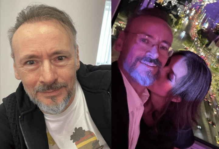 De ce s-a internat Horia Moculescu în spital: "Nu sunt mai bolnav decât la 85 de ani, dar..."