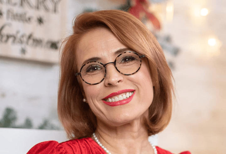 Cristina Șișcanu a atacat-o subtil pe fosta soție a lui Mădălin Ionescu: "De judecat ar fi mamele care dau naștere copiilor și..."