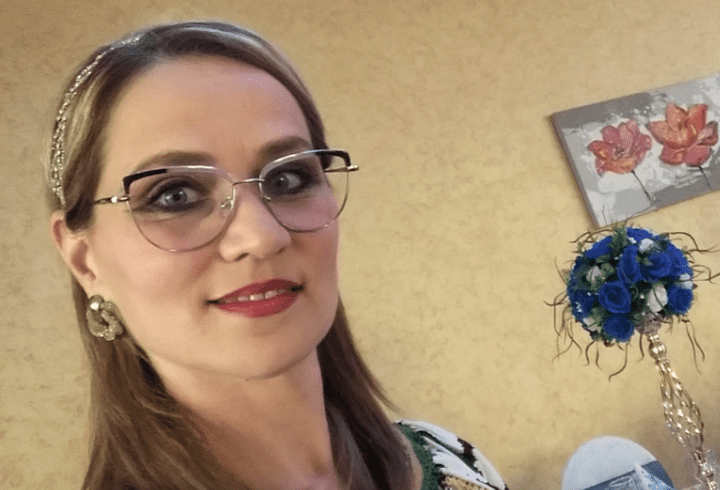 Oana Tașcău, fostă șefă de penitenciar și model Only Fans, sare în apărarea lui Andrew Tate: "Am locuit în casă cu acest om. Respectă femeile"