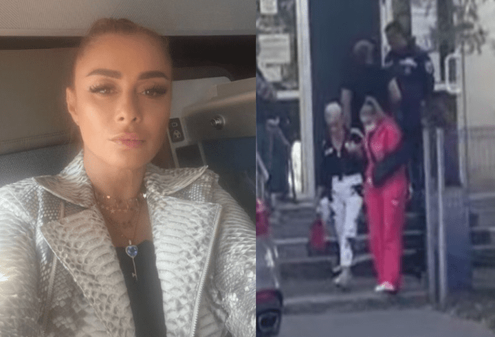 Maria, fiica adoptată de Victor Ponta și Daciana Sârbu, a împlinit 8 ani: "Familia ta este aici pentru tine"