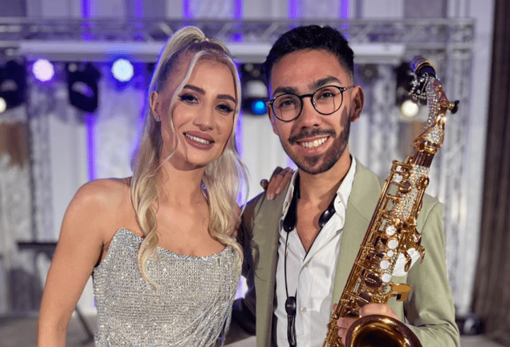 Motivul real pentru care Bănel Nicoliță a divorțat de fosta lui soție: „I-am zis că e nebunia mea. Clar că nu a fost de acord”