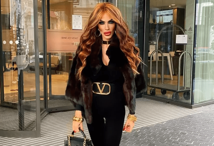 Maria, fiica adoptată de Victor Ponta și Daciana Sârbu, a împlinit 8 ani: "Familia ta este aici pentru tine"