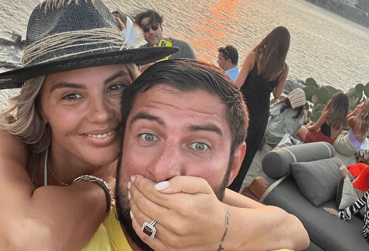 Motivul real pentru care Bănel Nicoliță a divorțat de fosta lui soție: „I-am zis că e nebunia mea. Clar că nu a fost de acord”