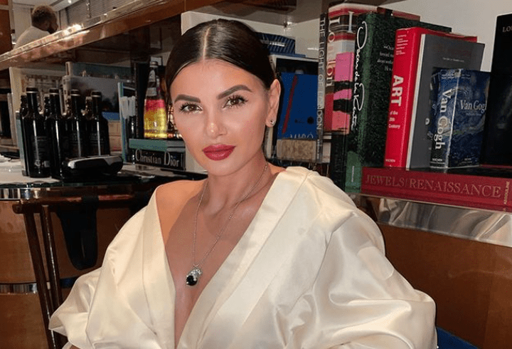 Cântărețul Tinu Veresezan, din nou tată la 46 de ani: "Băiatul cel mare, de 19 ani, nu a fost încântat!"