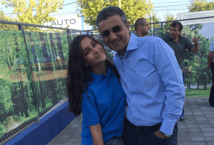 De ce s-a despărțit, de fapt, mama Geta de tatăl copiilor ei. Culiță Sterp: „Era mai agresiv cu mama sau încerca să...”