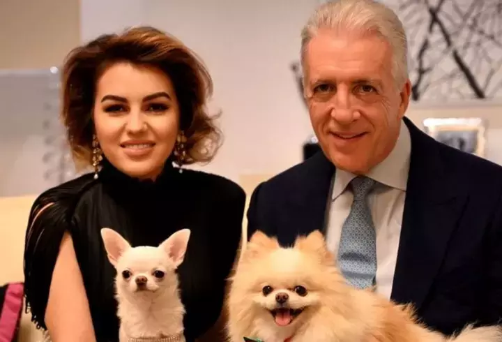 Oxi de la Chefi la Cuțite, dezvăluiri din culise după eliminarea Arminiei: "E criminal. Toată chestia asta..."