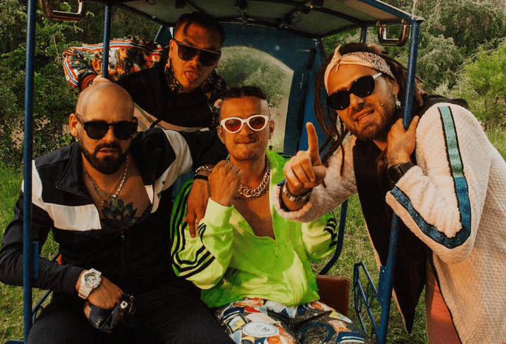 Cristina Șișcanu a atacat-o subtil pe fosta soție a lui Mădălin Ionescu: "De judecat ar fi mamele care dau naștere copiilor și..."