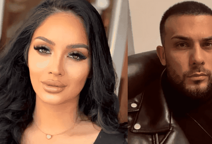 Ce cadou de suflet i-a lăsat Ion Dolănescu moștenire fiului său, Dragoș Dolănescu. Ce l-a rugat artistul, înainte să moară: „Tata mi-a spus să...” / EXCLUSIV