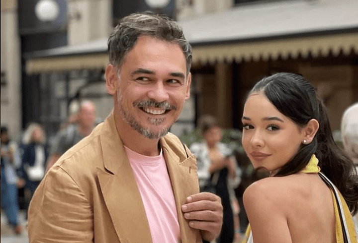 Motivul real pentru care Bănel Nicoliță a divorțat de fosta lui soție: „I-am zis că e nebunia mea. Clar că nu a fost de acord”