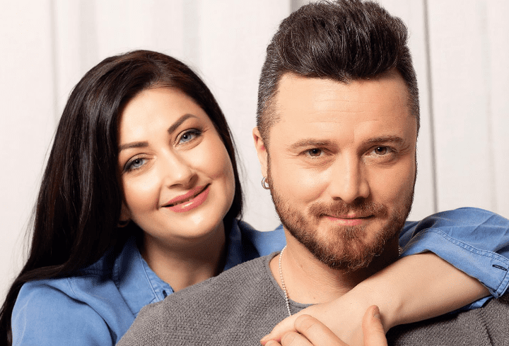 Fiul Romaniței Iovan s-a răsturnat cu mașina, chiar sub ochii mamei lui: „Nu sunt cuvinte să exprim ce am simțit atunci”