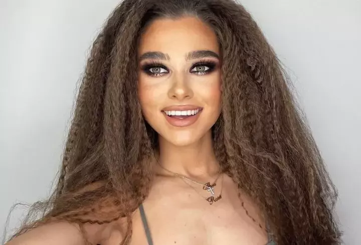 Cristina Șișcanu a atacat-o subtil pe fosta soție a lui Mădălin Ionescu: "De judecat ar fi mamele care dau naștere copiilor și..."