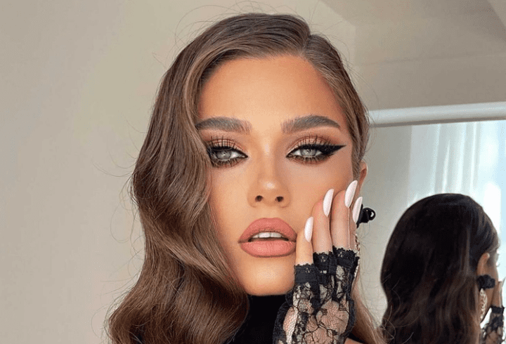 Cum s-a schimbat viața Magdei Pălimariu în Norvegia, de când a devenit mamă: „E o perioadă în care...”