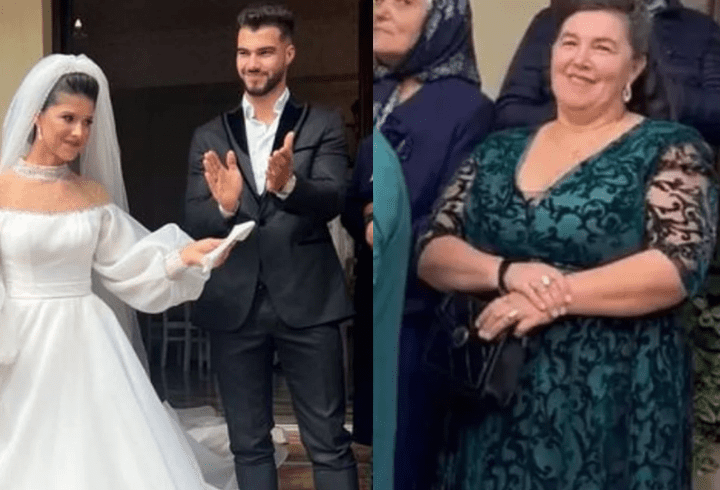 Cine este iubita lui Mario Mutu. Ce părere are Alexandra Dinu despre Mara: „S-au cunoscut. Mama a zis că e...”