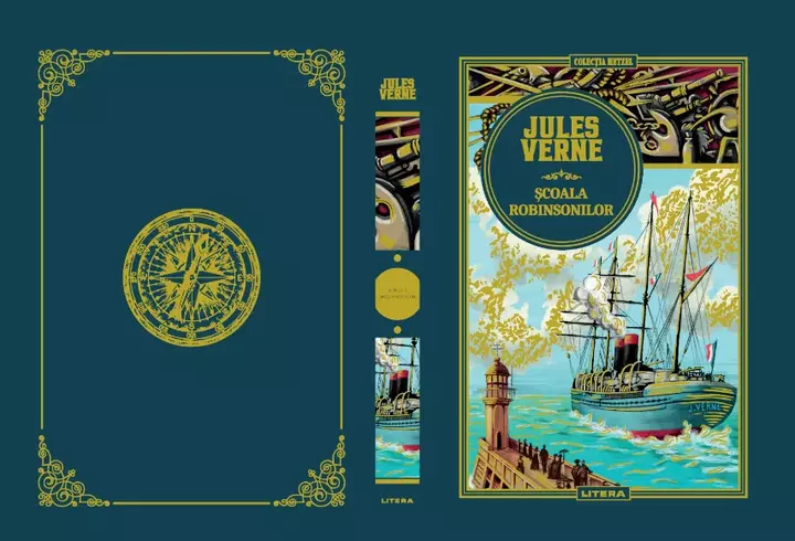 Answear Graphic Design Masters - concursul internațional ce vă oferă o perspectivă nouă și surprinzătoare a produselor din fashion