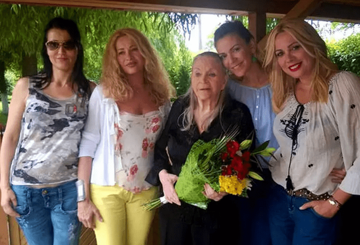 Logodnicul Adrianei Bahmuțeanu a făcut testul ADN pentru a afla dacă Melissa, tânăra de 25 de ani, este fiica lui: ”Dacă eu sunt tată...”