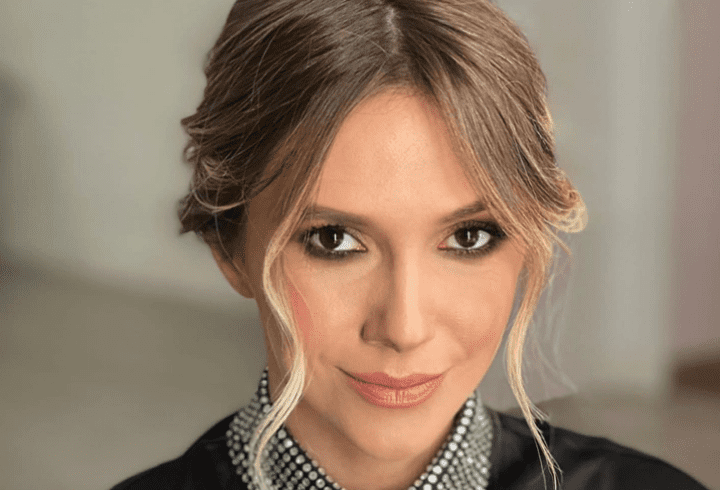 De ce nu a plecat Andreea Raicu din România. A vrut de multe ori să se mute: ”Mă minunez de fiecare dată”