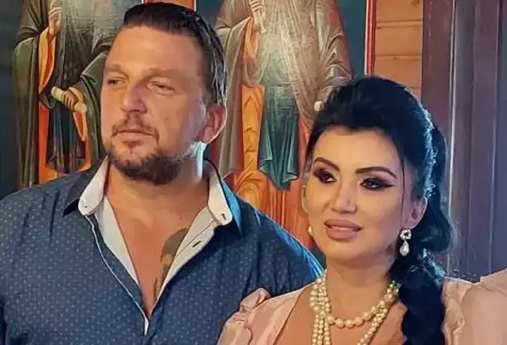 Cine este părintele Calistrat Chifan. Preotul filmat când lovește o femeie a mai fost cercetat pentru comportament violent