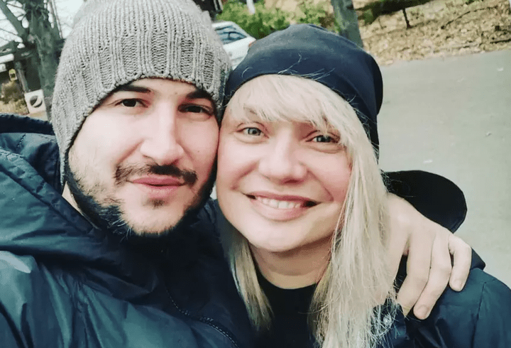 Cum s-a schimbat viața Magdei Pălimariu în Norvegia, de când a devenit mamă: „E o perioadă în care...”