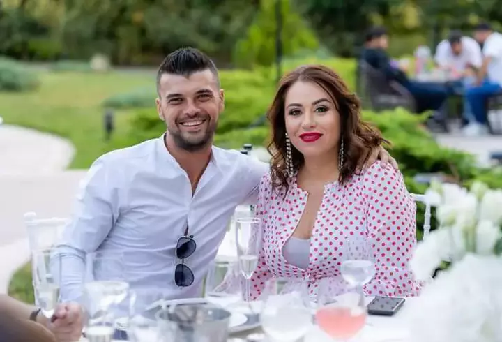 Daniel Pavel, detalii despre Survivor România 2023. Prezentatoul va fi însoțit de iubită în Republica Dominicană: „Anul acesta vom pleca împreună și apoi...”