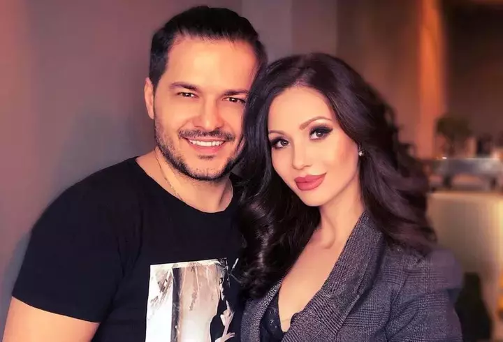 Amna a luat hormoni pentru a se înălța și a început să se îngrașe: "Am luat undeva la 20 de kilograme"