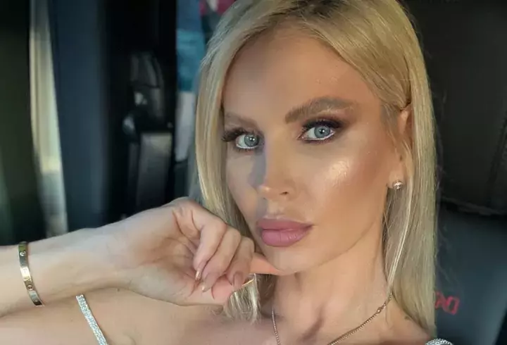 Ce dietă ține Irina Loghin la 83 de ani: "În sufletul meu, mă simt ca la 20 de ani"