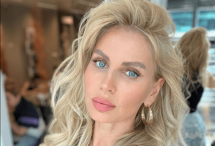 Cum s-a schimbat viața Magdei Pălimariu în Norvegia, de când a devenit mamă: „E o perioadă în care...”