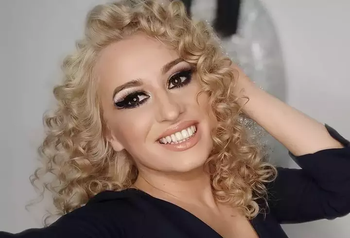 Cine este și cu ce se ocupă fostul soț al Danielei Condurache: ”Flacăra încă există”