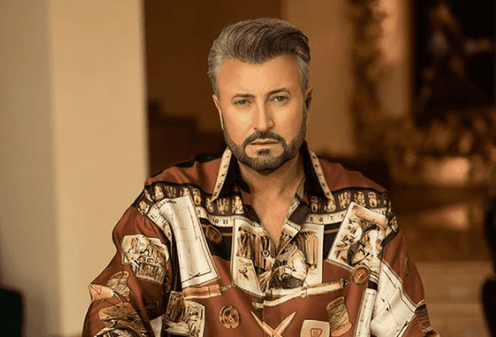 În ce relații a rămas Iulian Nunucă cu Tudor Chirilă, după Vocea României: "Reacția lui a spus totul"